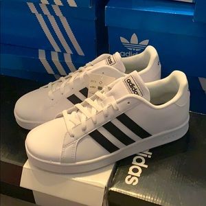 Adidas Sneakers • Brand New